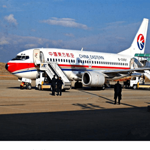 沈阳航空快运航空快运业稳步发展的原因是什么？